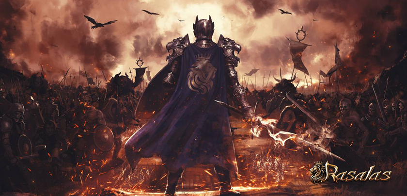 레포르게임즈 채용 공고