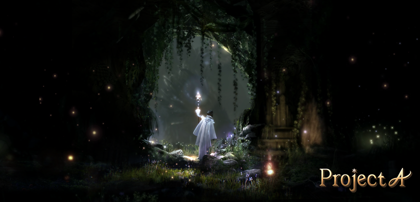 레포르게임즈 채용 공고